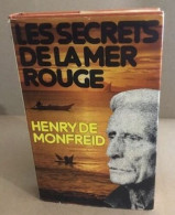 Les Secrets De La Mer Rouge - Unclassified