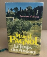 Le Temps Des Amours - Classic Authors