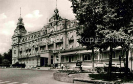 72786250 Bad Wildungen Hotel Fuerstenhof Albertshausen - Bad Wildungen