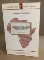 Les Représentations De L'afrique Orientale Dans Les Geographies Universelles Françaises Des XIX° Et XX° Siecles - Geografía