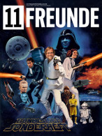 11 Freunde Magazine Germany 2011 #117 Star Wars Jürgen Klopp  - Non Classés