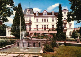 72786090 Bad Wildungen Hotel Kaiserhof Albertshausen - Bad Wildungen
