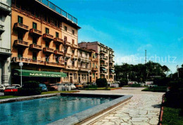 72786079 Viareggio Piazza Puccini Viareggio - Altri & Non Classificati