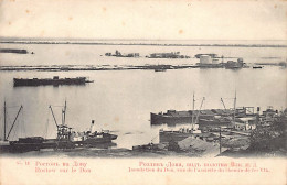 Russia - ROSTOV-ON-DON - The Flood Of The Don River - Publ. S. E. Osadchenko 14 - Russland