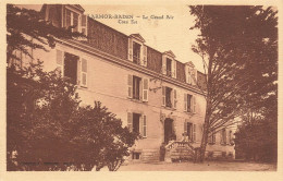 Larmor Baden * Le Grand Air , Côté Est - Sonstige & Ohne Zuordnung