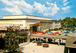 72786051 Bad Salzuflen Konzerthaus Bad Salzuflen - Bad Salzuflen