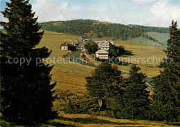 72786003 Schauinsland Halden Hotel Schwarzwald Schauinsland - Sonstige & Ohne Zuordnung