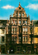 72785959 Heidelberg Neckar Hotel Zum Ritter Historisches Gebaeude 16. Jhdt. Heid - Heidelberg