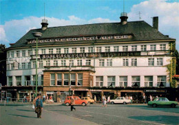 72785954 Goslar Hotel Niedersaechsischer Hof Haus Borkott Goslar - Goslar