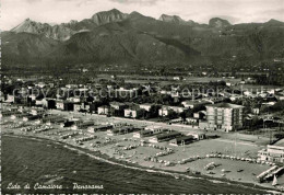 72785881 Lido Di Camaiore Fliegeraufnahme Firenze - Sonstige & Ohne Zuordnung