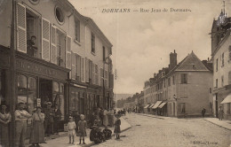 Dormans - Rue Jean De Dormans - Dormans