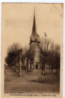 Tillieres Sur Avre L'eglise - Sonstige & Ohne Zuordnung