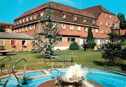 72785845 Bad Saeckingen Thermalbad St Marienhaus Bad Saeckingen - Bad Saeckingen