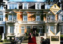 72785716 Hamburg Eilenau Hotel Hamburg - Other & Unclassified