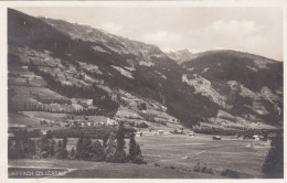 HIPPACH  -  ZILLERTAL  -  TYROL  -  ÖSTERREICH  -  ANSICHTKARTE. - Zillertal