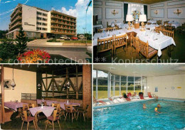 72785670 Bad Alexandersbad Hotel Bad Alexandersbad - Andere & Zonder Classificatie