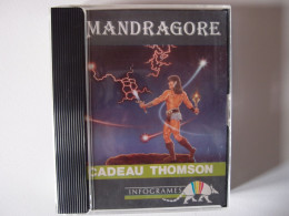 JEUX MANDRAGORE MO5 - Altri & Non Classificati