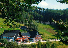 72785659 Bad Peterstal-Griesbach Kurhotel Und Sporthotel Bad Peterstal-Griesbach - Sonstige & Ohne Zuordnung