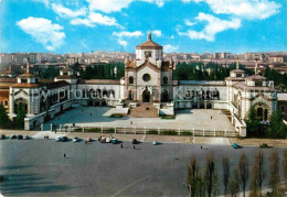 72785639 Milano Hauptfriedhof Italien - Sonstige & Ohne Zuordnung