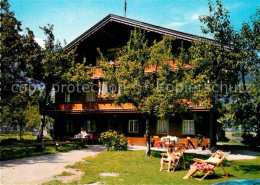 72785633 Mayrhofen Zillertal Haus Hochmuth Mayrhofen - Altri & Non Classificati