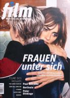 EPD Film Magazine Germany 2022-03 Penelope Cruz Milena Smit - Non Classés
