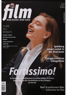 EPD Film Magazine Germany 2023-03 Cate Blanchett - Non Classés