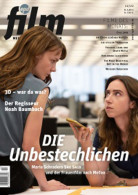 EPD Film Magazine Germany 2022-12 Carey Mulligan Zoe Kazan She Said - Non Classés