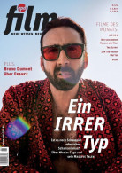 EPD Film Magazine Germany 2022-06 Nicolas Cage - Non Classés