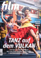 EPD Film Magazine Germany 2021-12 Rachel Zegler Maddie Ziegler West Side Story - Non Classés