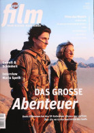 EPD Film Magazine Germany 2021-09 Dune Timothée Chalamet VERY GOOD - Non Classés