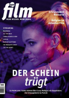 EPD Film Magazine Germany 2021-05 Carey Mulligan - Non Classés