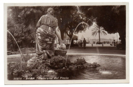 Roma - Veduta Dal Pincio - Panoramic Views