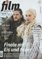EPD Film Magazine Germany 2019-04 Game Of Thrones Emilia Clarke - Non Classés