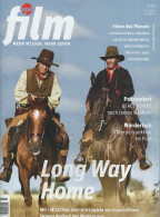 EPD Film Magazine Germany 2019-03 John C. Reilly Joaquin Phoenix - Non Classés