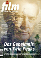 EPD Film Magazine Germany 2017-05 Kyle MacLachlan Twin Peaks  - Non Classés