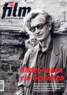 EPD Film Magazine Germany 2014-11 Wim Wenders Xavier Dolan - Non Classés