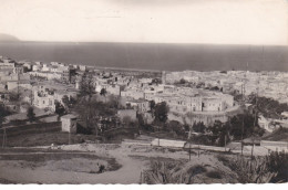 MOSTAGANEM  -  ALGERIE  -  CPSM  DENTELEE  DE  1960. - Mostaganem