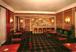 72785230 Roma Rom Grand Hotel Le Rallye Bar  - Altri & Non Classificati