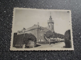 ARLON: L'Eglise Saint-Donat - Arlon