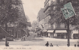 PARIS(17 Em ARRONDISSEMENT) - District 17