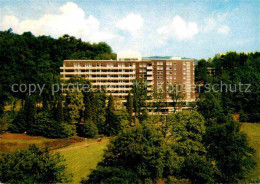 72785179 Bad Wildungen Kurbad Sanatorium Albertshausen - Bad Wildungen