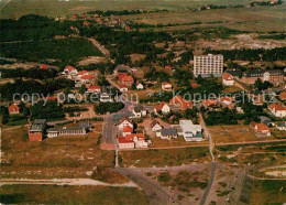 72785108 St Peter-Ording Im Bad Nordseeheilbad Schwefelbad Fliegeraufnahme St. P - St. Peter-Ording