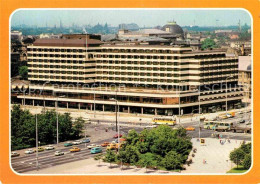 72785088 Berlin Palasthotel Hauptstadt Der DDR Berlin - Sonstige & Ohne Zuordnung