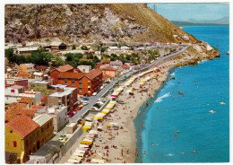 GIBILTERRA - CATALAN BAY, GIBRALTAR - Gibilterra