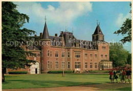 72785055 Genk Domein Bokrijk Het Kasteel Genk - Sonstige & Ohne Zuordnung