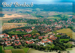 72785019 Bad Birnbach Bad Im Rottaler Baederdreieck Fliegeraufnahme Bad Birnbach - Andere & Zonder Classificatie
