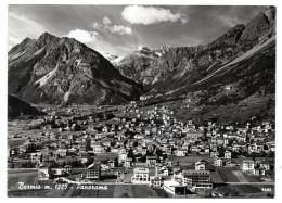 Bormio - Panorama - Otros & Sin Clasificación