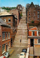 72785008 Liege Luettich Treppen Von Bueren Luettich - Autres & Non Classés