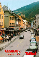 72784977 Landeck Tirol Strassenpartie Landeck - Altri & Non Classificati