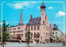 72784966 Gent Gand Flandre Vrijdagmarkt Het Toreken  - Gent